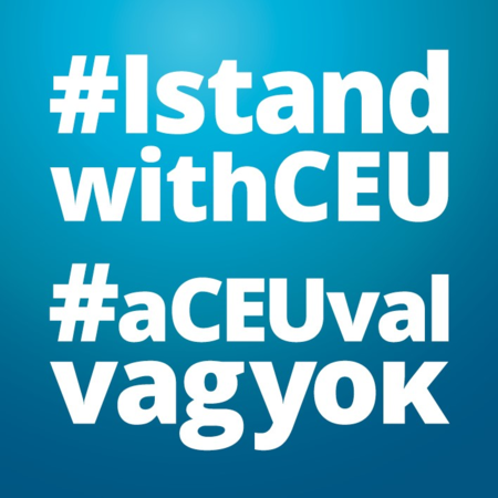 Hungarian Government Threatens to Shut Down Central European University
