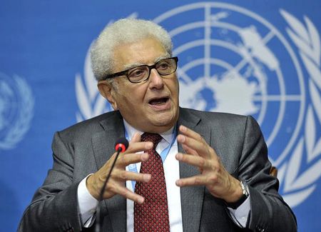 War Crimes Expert Mahmoud Cherif Bassiouni Dies