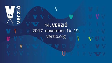 The 14th Verzio International Human Rights Documentary Film Festival  Opens 
