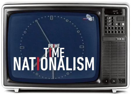 Prime Time Nationalism: The Manipulative Role of State Television in the Aftermath of the Yugoslav Wars