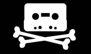 The common paths of piracy and samizdat: from the Encyclopédie to The Pirate Bay