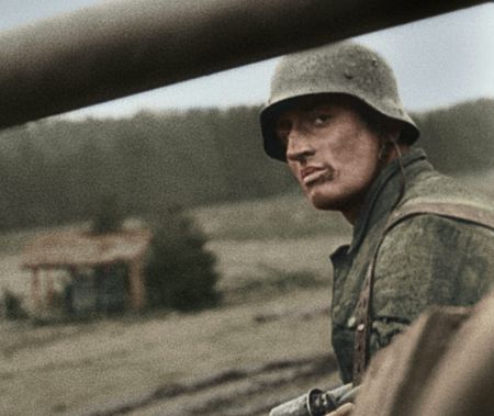 Screening of the documentary Hitler's Last Year