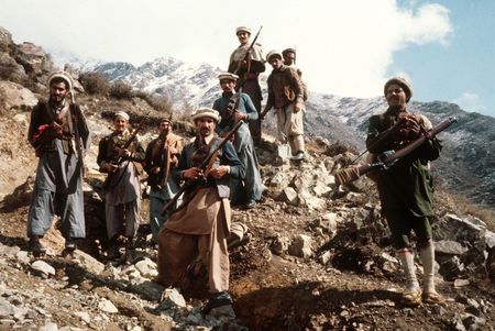 Afghanistan, Graveyard of Empires: The Soviet War 