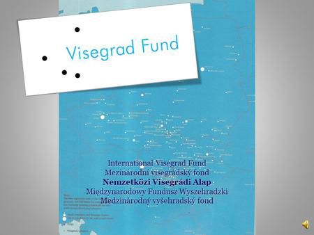  Visegrad Scholarships at OSA for Researchers, Scholars, Journalists and Artists