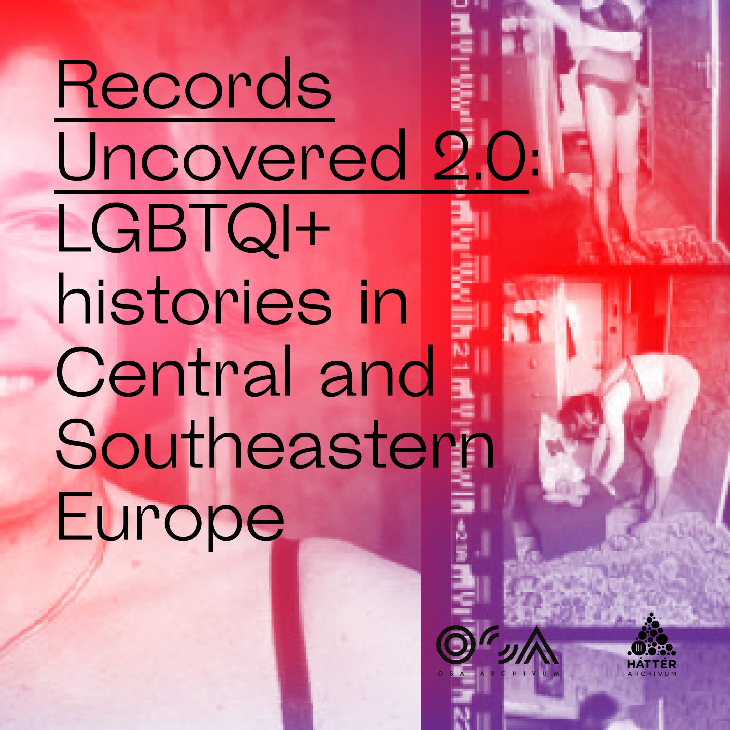 Records Uncovered 2.0