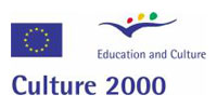 European Union Culture 2000
